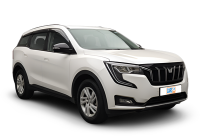 Mahindra XUV700-img
